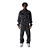 Jaqueta Jeans Sufgang SUFSTAR Monograma Preto - Imagem 5