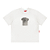 Camiseta MAD Enlatados Muito Lendária Off White - Imagem 1