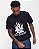 Camiseta MAD Enlatados Barco da Pirataria Preto - Imagem 2