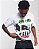 Camiseta MAD Enlatados Whatsapp Gold Off White - Imagem 2
