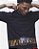 Camiseta MAD Enlatados Cinto de Caça Preto - Imagem 3