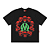 Camiseta MAD Enlatados Ciclo Da Mad Preto - Imagem 1