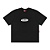 Camiseta MAD Enlatados Logo Preto - Imagem 1