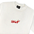 Camiseta Sufgang Balaclava Off White - Imagem 4