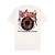 Camiseta Sufgang Crystal Ball Off White - Imagem 1