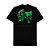 Camiseta Sufgang Cry Now Preto - Imagem 1