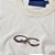 Camiseta Quadro Creations Agentes Boxy Off White - Imagem 3