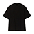 Camiseta Quadro Creations Transmutação Boxy Preto - Imagem 2