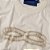 Camiseta Quadro Creations Arqueólogos Boxy Off White - Imagem 3
