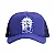 Boné Trucker Sufgang x Glogang Roxo - Imagem 1