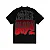 Camiseta Sufgang x Glogang Glory Boyz Preto - Imagem 1