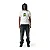 Camiseta Sufgang x Glogang Glory Boyz Off White - Imagem 3