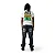 Camiseta Sufgang x Glogang Glory Boyz Off White - Imagem 4