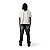 Camiseta Boxy Sufgang x Glogang Sosa Off White - Imagem 3
