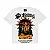 Camiseta Boxy Sufgang x Glogang Sosa Off White - Imagem 1