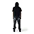 Camiseta Boxy Sufgang x Glogang Sosa Preto - Imagem 3