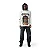 Camiseta Manga Longa Sufgang x Glogang Sosa Off White - Imagem 3