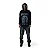 Camiseta Manga Longa Sufgang x Glogang Sosa Preto - Imagem 3