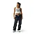 Cropped Tank Top Sufgang x Glogang Off White - Imagem 2