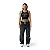 Cropped Tank Top Sufgang x Glogang Preto - Imagem 3