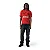 Camisa Polo Sufgang x Glogang Vermelho - Imagem 3