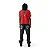Camisa Polo Sufgang x Glogang Vermelho - Imagem 4