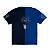 Camisa Polo Sufgang x Glogang Azul Marinho - Imagem 2