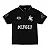Camisa Polo Sufgang x Glogang Preto - Imagem 1