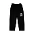 Calça Moletom Sufgang x Glogang Preto - Imagem 1