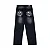 Calça Jeans Sufgang x Glogang Denim Marrom - Imagem 2