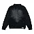 Jaqueta Jeans Sufgang x Glogang Denim Marrom - Imagem 2