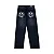 Calça Jeans Sufgang x Glogang Preto - Imagem 2