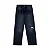 Calça Jeans Sufgang x Glogang Preto - Imagem 1