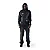 Jaqueta Jeans Sufgang x Glogang Preto - Imagem 3