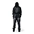 Jaqueta Jeans Sufgang x Glogang Preto - Imagem 4