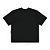 Camiseta MAD Enlatados 3 Reis Magos Preto - Imagem 2