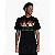 Camiseta MAD Enlatados Muito Forte da Srilanka Preto - Imagem 3
