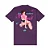Camiseta Sufgang Striper Roxo - Imagem 1