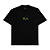 Camiseta Sufgang Basic Boxy Brasil Preto - Imagem 1