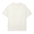 Camiseta Barra Crew Iconografia Remix Boxy Off White - Imagem 2