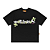 Camiseta MAD Enlatados Desfile Dracônico Preto - Imagem 1