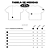 Camiseta MAD Enlatados Partículas Off White - Imagem 4