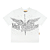 Camiseta MAD Enlatados Partículas Off White - Imagem 1