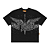 Camiseta MAD Enlatados Partículas Preto - Imagem 1