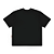 Camiseta MAD Enlatados Partículas Preto - Imagem 2