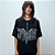 Camiseta MAD Enlatados Partículas Preto - Imagem 3