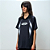 Jersey MAD Enlatados Artilheiro Mad Preto Prata - Imagem 6