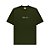 Camiseta Class Inverso Verde Militar - Imagem 1