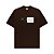 Camiseta Class Bicicleta Marrom - Imagem 1