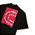 Camiseta Class Mini CLS Desktop Preto - Imagem 4
